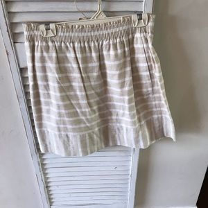 J. Crew skirt